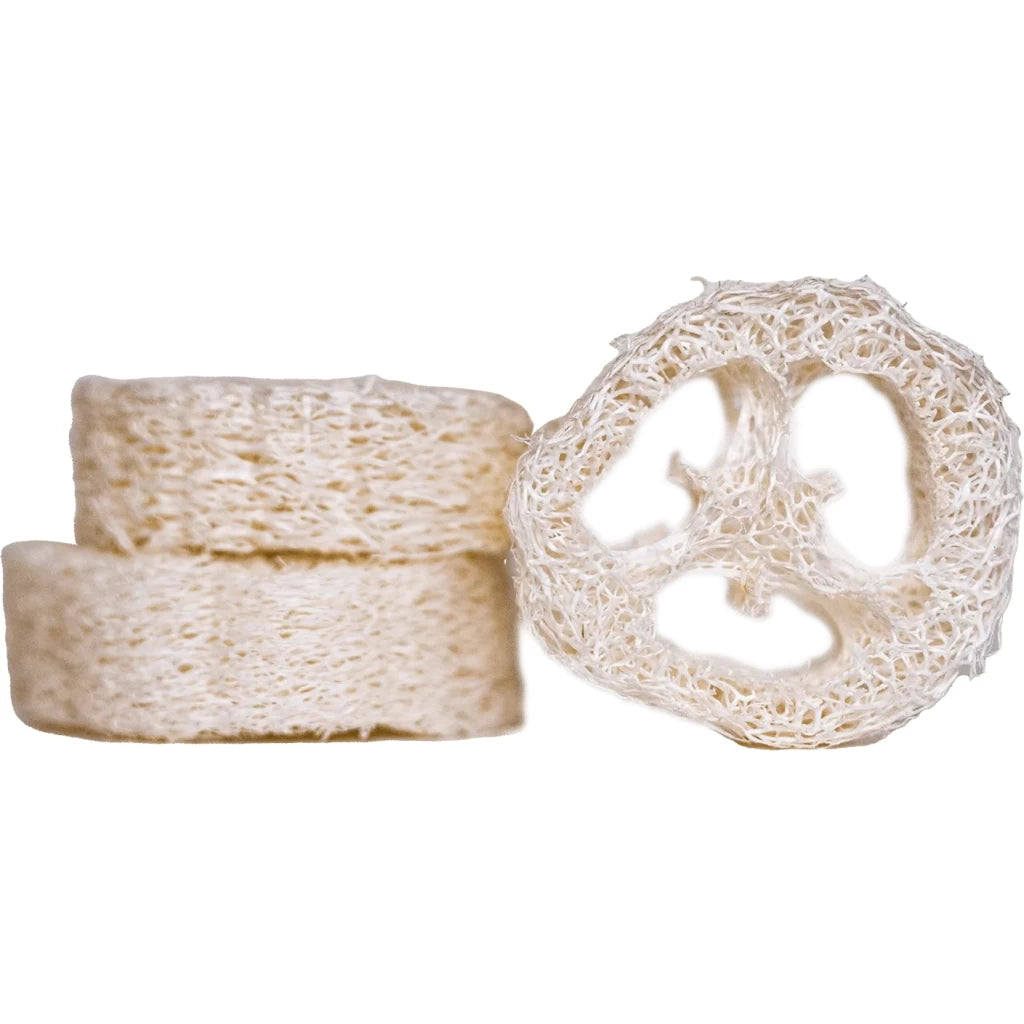 Eanna - Luffa Soap Dish