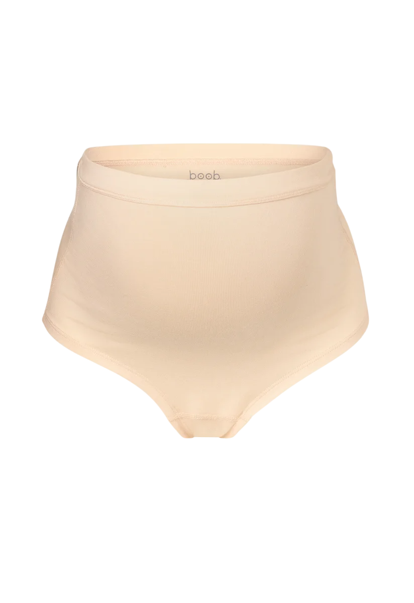 Boob Design - Essential Maternity Briefs - Beige