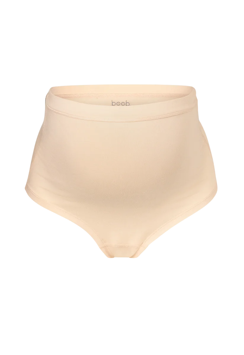 Boob Design - Essential Maternity Briefs - Beige