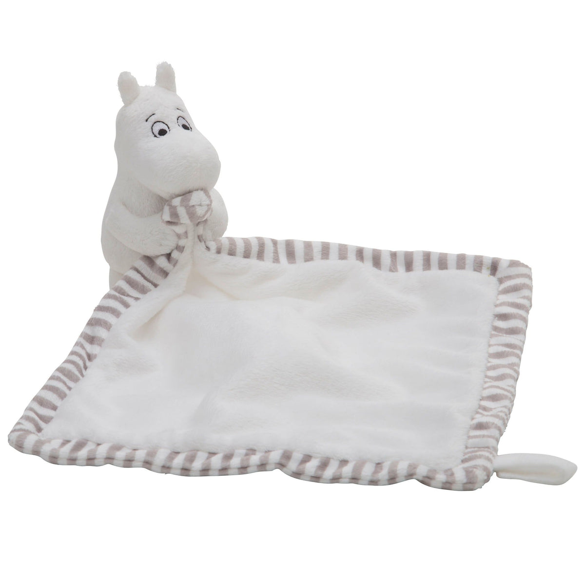 Moomin cuddle cloth - Multiple colors