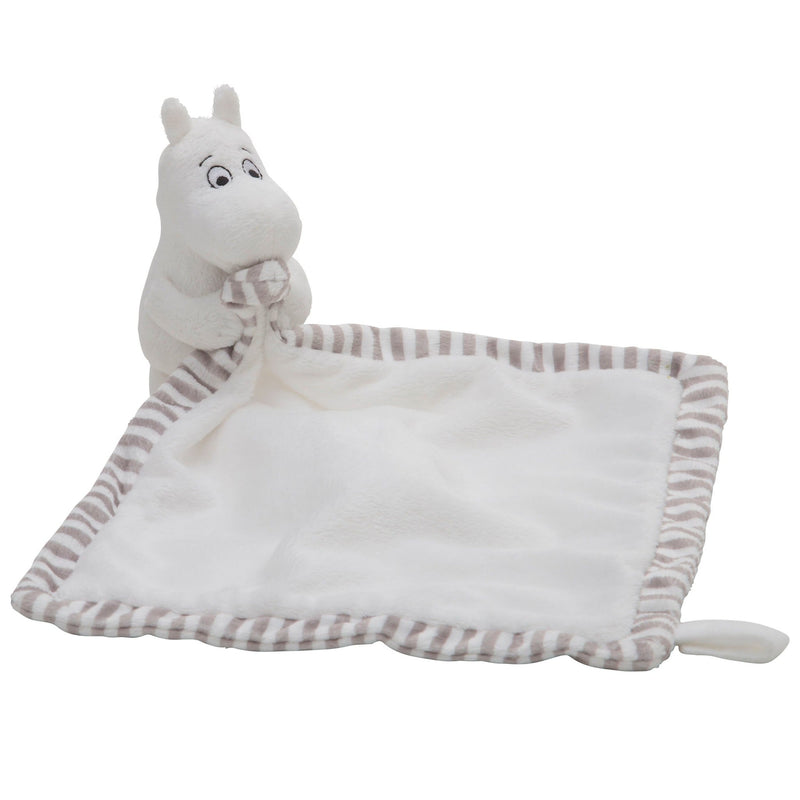 Moomin cuddle cloth - Multiple colors
