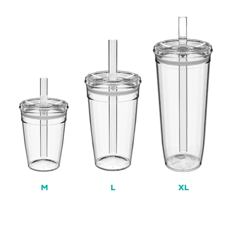 KeepCup - Cold Cup reusable cup