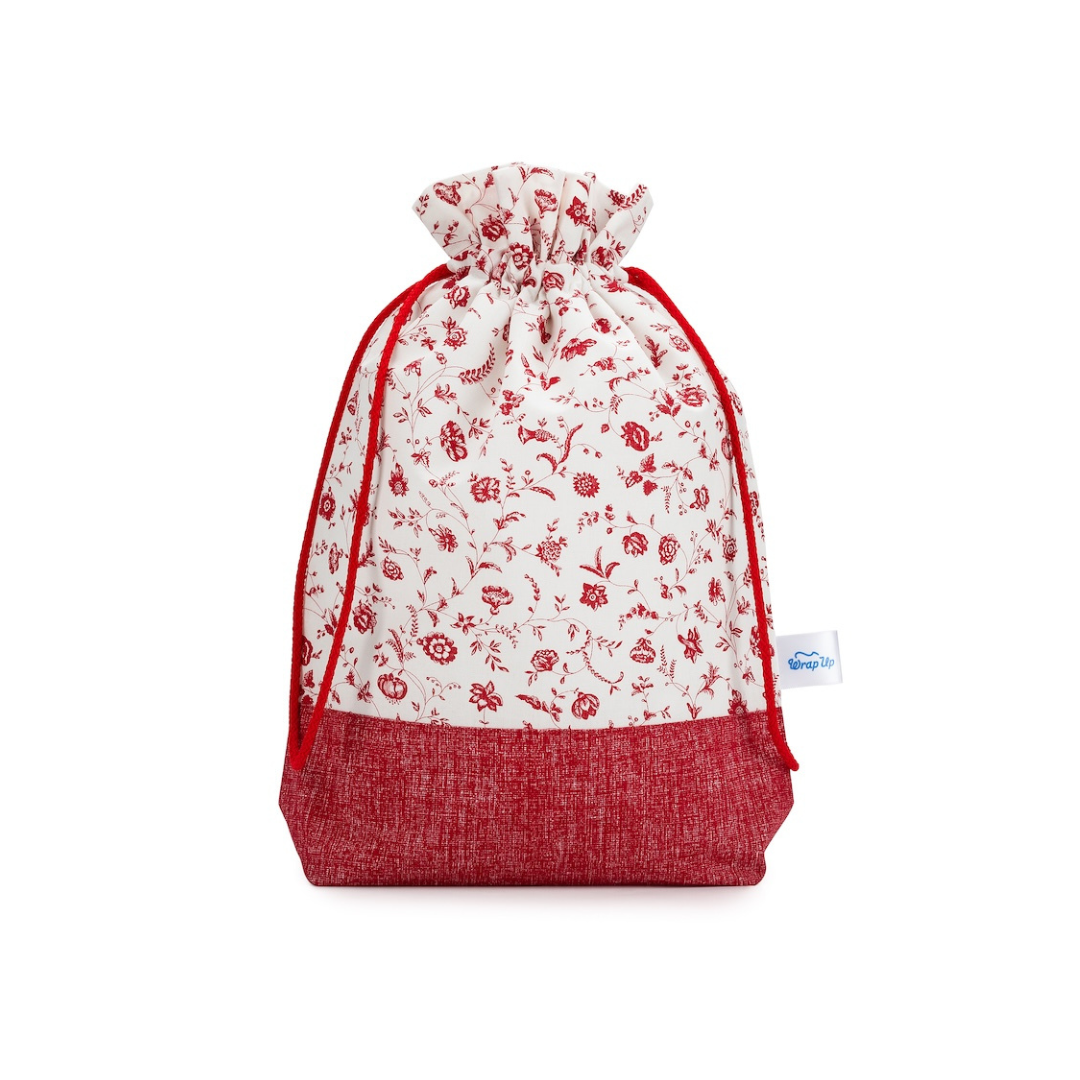 Wrappie Food Wrap size M - Various colours
