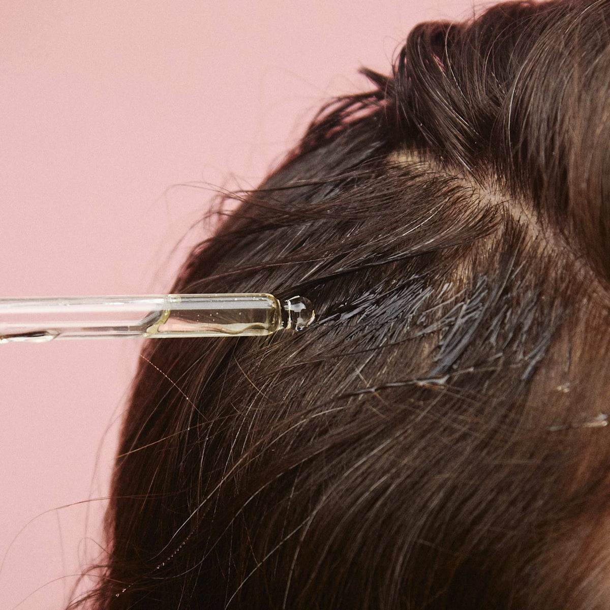 UpCircle - Scalp + Hair Oil Treatment - Bacuri Butter and Castor Oil
