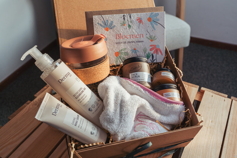 Mother's Day Giftbox - Large