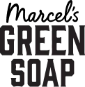 Marcel's Green Soap